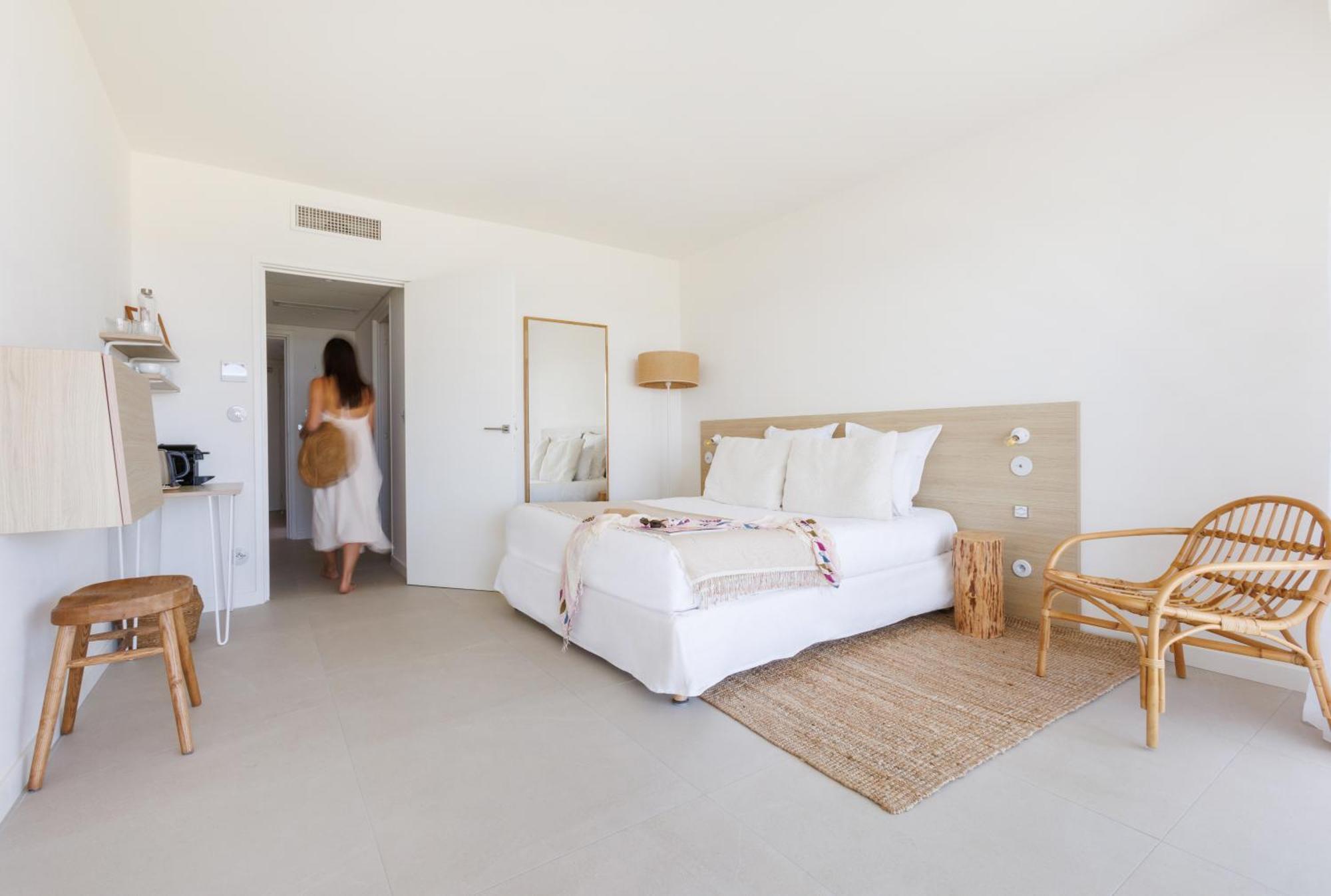 Belle Vue Hotel Cavalaire-sur-Mer Kültér fotó