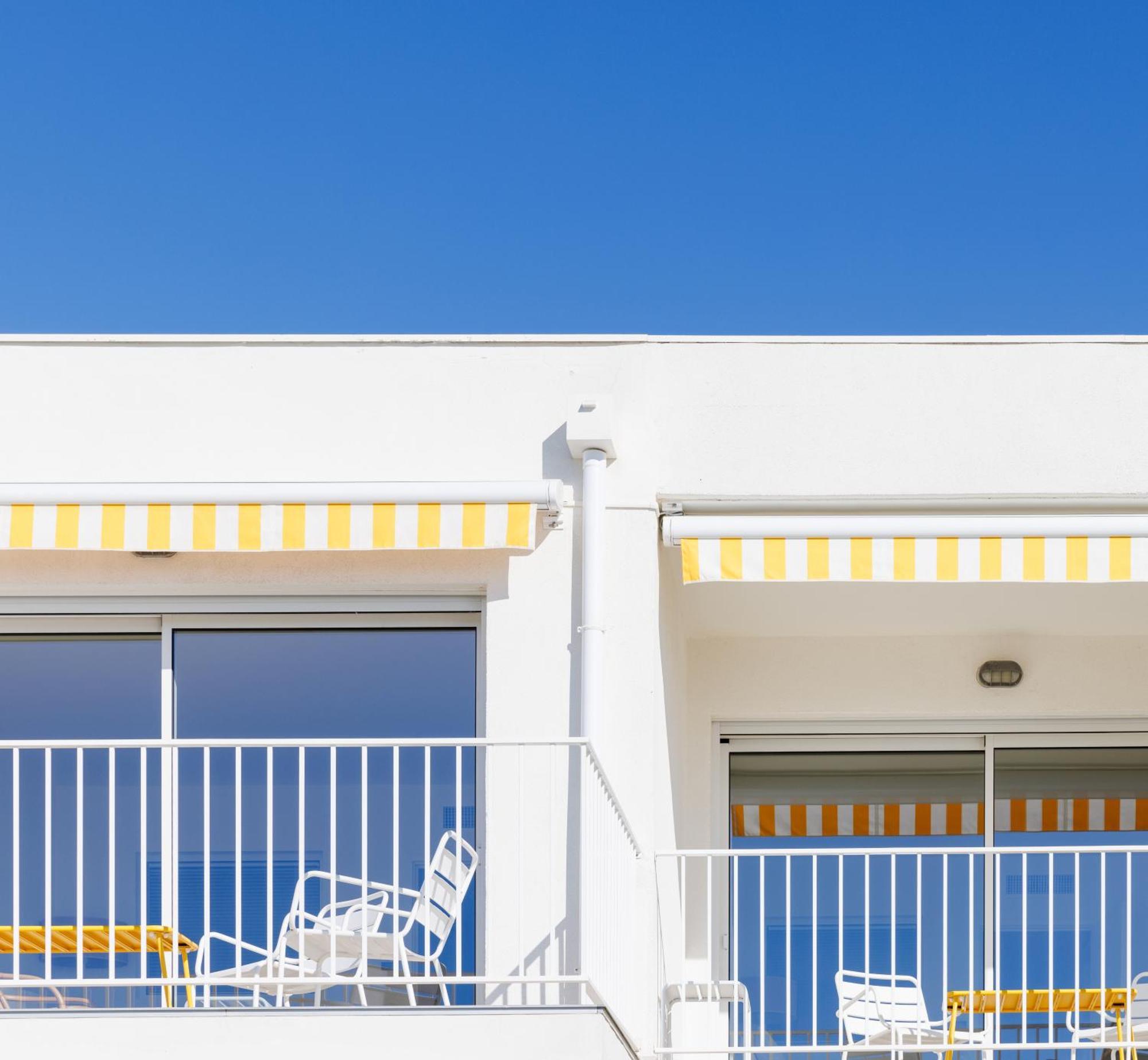 Belle Vue Hotel Cavalaire-sur-Mer Kültér fotó
